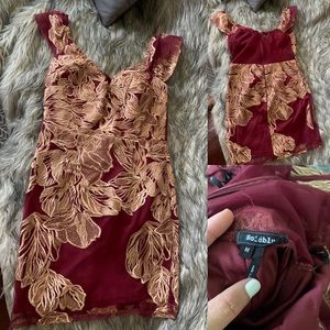 Women’s Dress